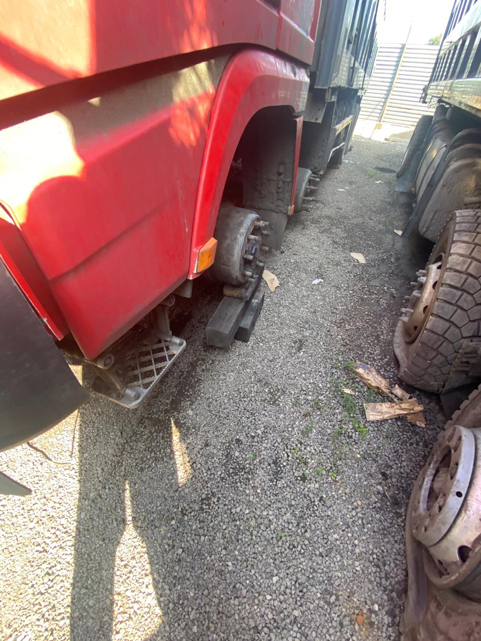 Shacman (Shaanxi) SX* 8x4 Самосвал 2022 г. - фото 16